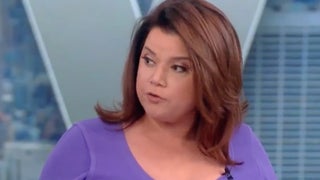 ‘The View’: Ana Navarro Goes Off on Stephanie Grisham (And the Whole Panel) Over Trump (Video)
