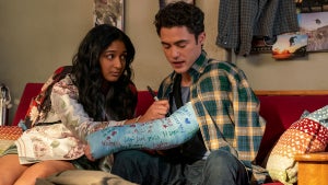 "Never Have I Ever" (Netflix)