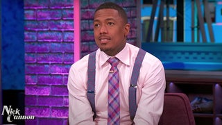Nick Cannon’s Daytime Talk Show Canceled After One Season