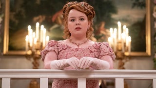 ‘Bridgerton’ Star Nicola Coughlan Skips Season 2 Premiere Due to COVID Diagnosis: ‘Heartbroken Is an Understatement’