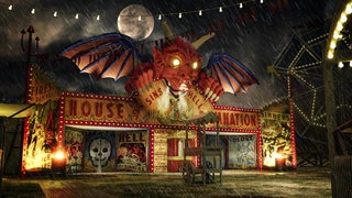 ‘Nightmare Alley,’ ‘Dune’ Win Art Directors Guild Awards