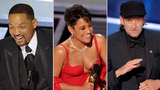 Oscars 2022 Complete Winners List: ‘CODA’ Nabs Best Picture, ‘Dune’ Wins 6 Awards