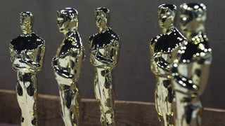Here’s How the Oscars Will Choose the Best Picture Winner (Exclusive Demonstration)