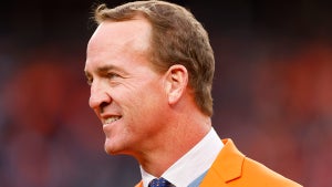 Peyton Manning (Getty Images)