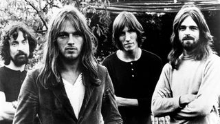 Pink Floyd Removes Music From Russian Platforms in Boycott of Ukraine Invasion
