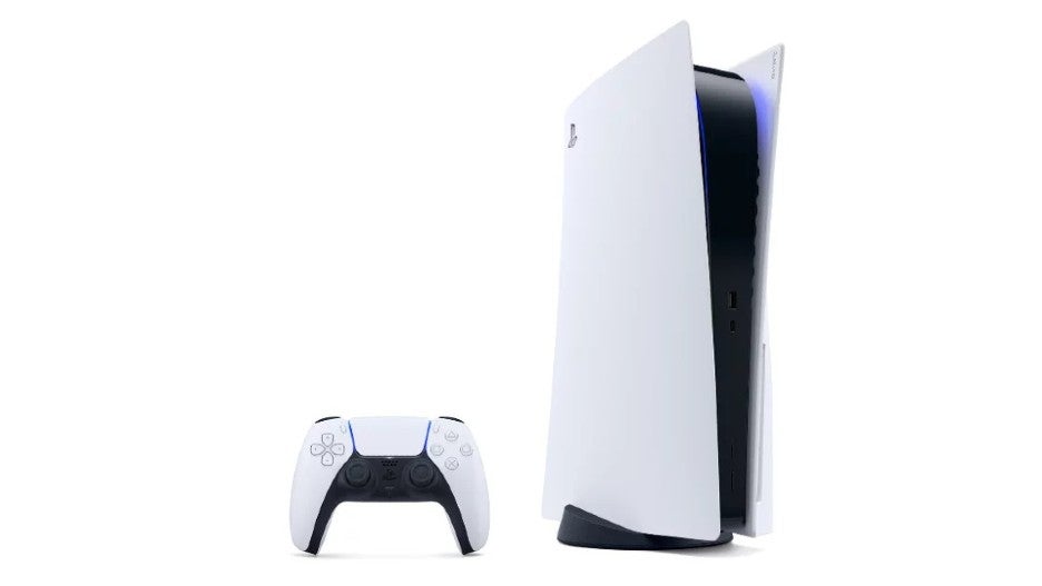 Playstation 5