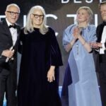 Critics Choice Awards 2022: ‘The Power of the Dog’ Wins Best Picture