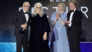 Power of the Dog Critics Choice Awards
