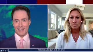 Randy Rainbow Scorches Lauren Boebert and Marjorie Taylor Greene in New Parody Song (Video)
