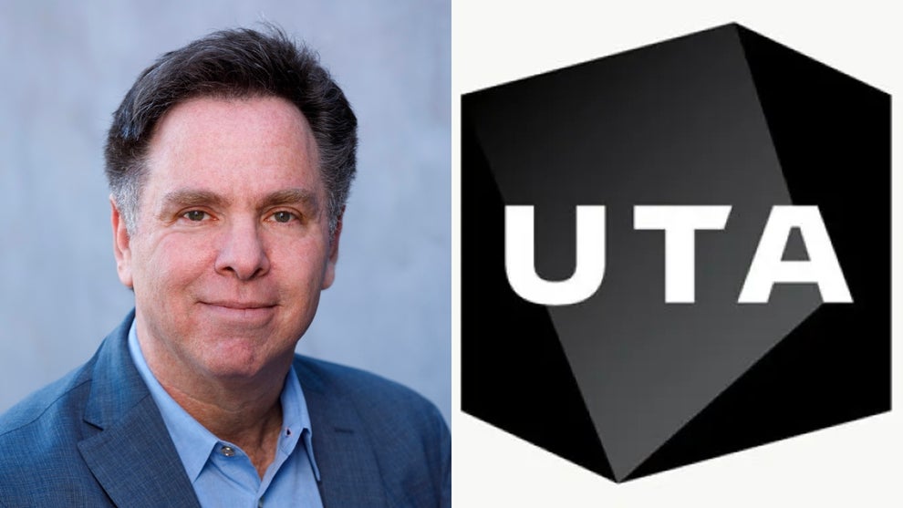 Richard Siklos uta