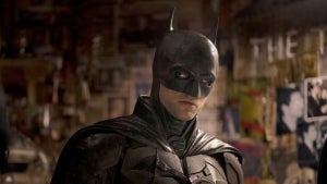 Robert Pattinson The Batman