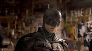 A Full List of Upcoming DC Movies