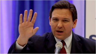Ron DeSantis to Disney: No, Florida Won’t Pay Off Debts to Dissolve Special District