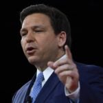 Ron DeSantis’ Staff Claps Back at Huffington Post Over ‘Political Pawn’ Execution Headline