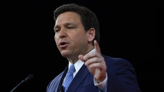 DeSantis Claims ‘National Regime Media’ Wanted Hurricane Ian to Hit Tampa to ‘Pursue Their Political Agenda’