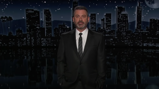 Jimmy Kimmel Rejects Marco Rubio’s Excuse for Skipping the State of the Union: ‘Incredibly Stupid’