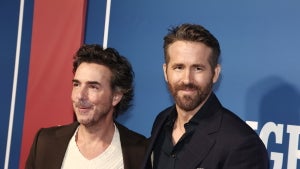 Shawn Levy Ryan Reynolds Deadpool 3