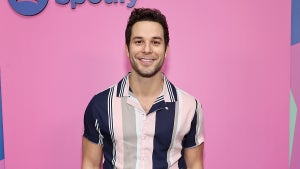 Skylar Astin (Getty Images)