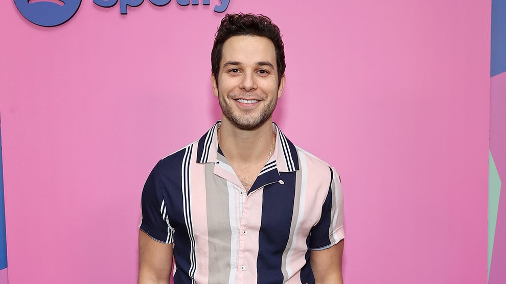 Skylar Astin (Getty Images)