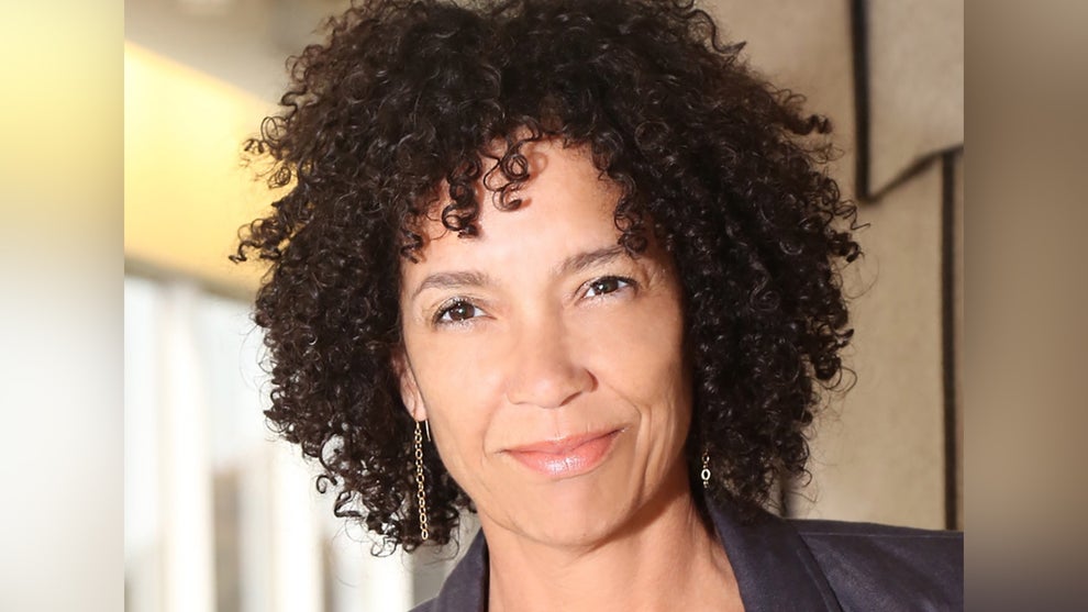 Stephanie Allain (Film Independent/Courtesy of WBTV)