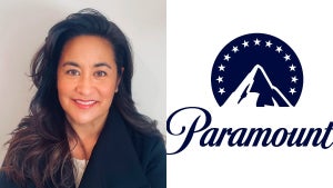 Stephanie Ito Paramount