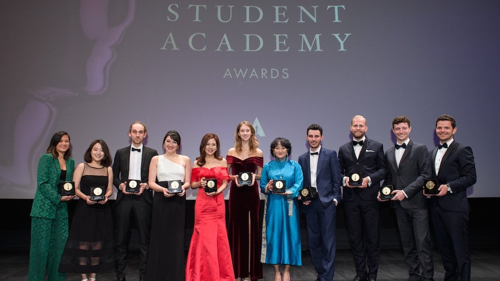 45th Student Academy Awards