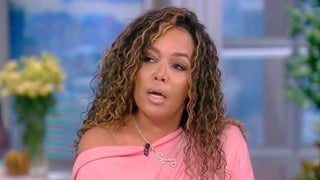 ‘The View’ Hosts Condemn Will Smith’s Oscar Outburst: ‘Not a Show of Love, That’s a Show of Violence’ (Video)