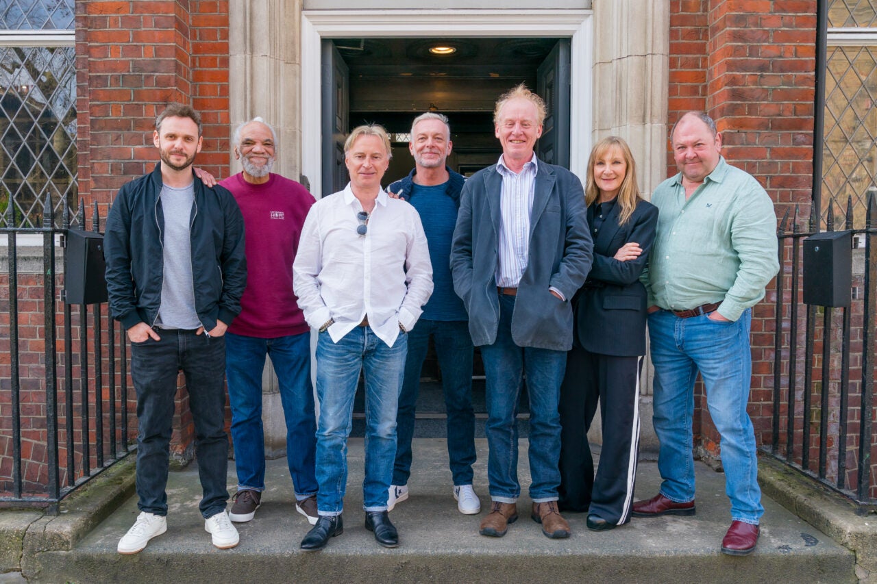 Full Monty Cast Reunites for Limited Series From Disney+ and FX to Air on Hulu - Vimarsana News