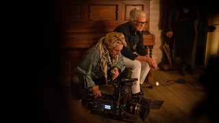 Jane Campion on Being ‘Emboldened’ by #MeToo and Overcoming a Loss That Left Her ‘Broken’