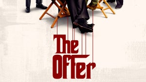 The Offer Paramount+