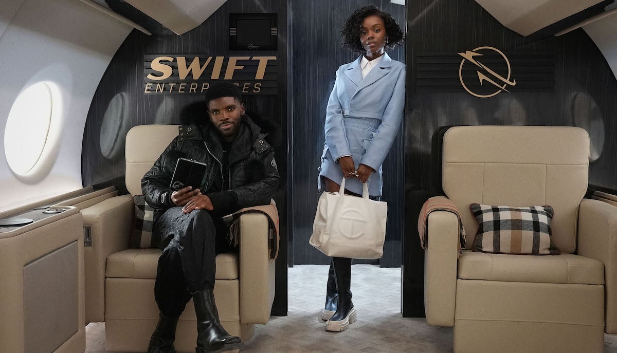 The CW Cancels 'Tom Swift' After Season 1 - Vimarsana News