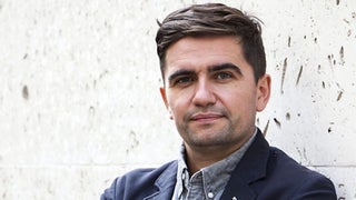 Tom McDonald Named National Geographic’s Executive VP of Unscripted Content