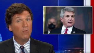 Tucker Carlson Cries ‘Slander’ After GOP Congressman Calls His Show ‘Organ of Russian Disinformation’