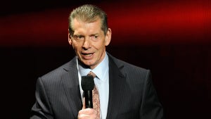 Vince McMahon (Getty Images)
