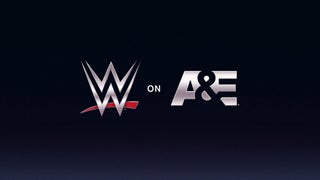 A&E Expands WWE Programming Lineup With 130 New Hours of Content