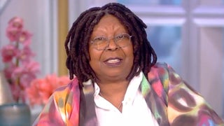 ‘The View’ Hosts Slam Republicans Who Used Ketanji Brown Jackson Confirmation Hearings ‘to Bitch’ (Video)