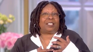 ‘The View’ Host Whoopi Goldberg Baffled by Surprise Over Chris Rock’s Oscar Composure: ‘Why Wouldn’t He Be the Adult?’