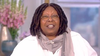 ‘The View’: Whoopi Goldberg Insists Will Smith Was Asked to Leave Oscars After Slap (Video)
