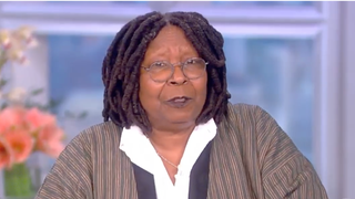 ‘The View’ Hosts Defend Russian Opera Singer for Refusing to Denounce Putin