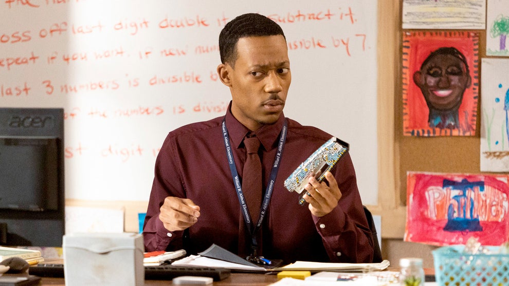 abbott elementary
