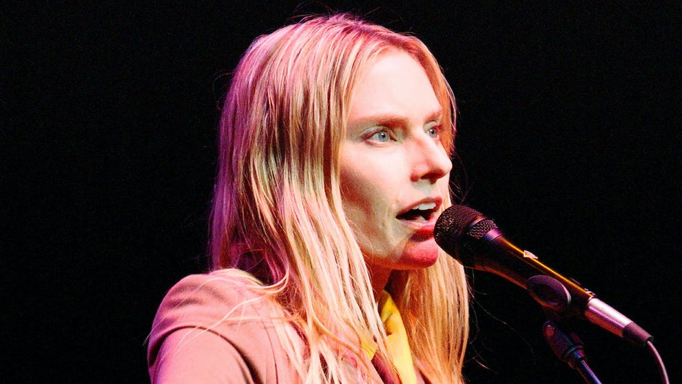 Aimee Mann