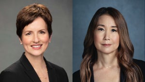 Allison Brightman and Jeeun Kim:
