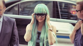 Amanda Bynes Thanks Fans and Family After Judge Officially Ends Conservatorship
