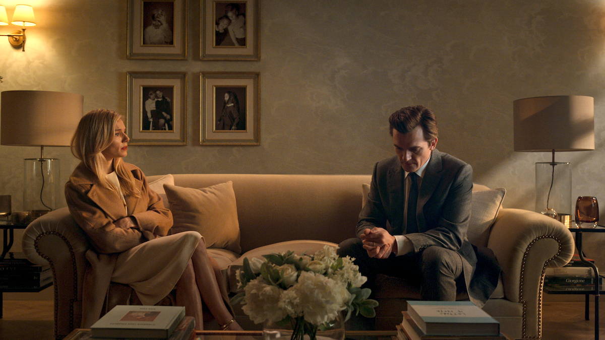 'Anatomy of a Scandal' Trailer: Sienna Miller Stars in Netflix Thriller