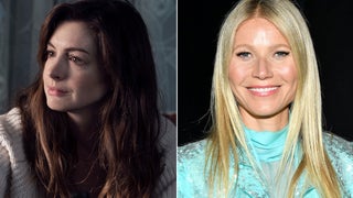 ‘WeCrashed’: Why Anne Hathaway Deliberately Didn’t Talk to Gwyneth Paltrow About Playing Her Cousin (Video)