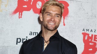 ‘The Boys’ Actor Antony Starr Arrested in Spain