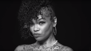 'Love and Hip Hop: Hollywood' Alum Apple Watts Air-Lifted to Nevada