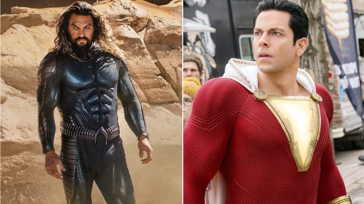 When Is the Shazam 2 HBO Max Release Date?