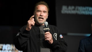 Arnold Schwarzenegger Sends Damning Message to Russian People: ‘I Ask You to Help Me Spread the Truth’ (Video)
