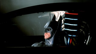 Every Batman Movie, Ranked (Photos)